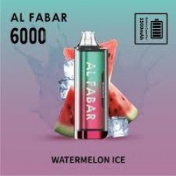 سحبة الف بار جيموك GK02 الجاهزه 6000 بف بطيخ ايس *